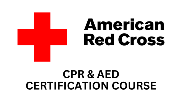 First Aid with CPR/AED